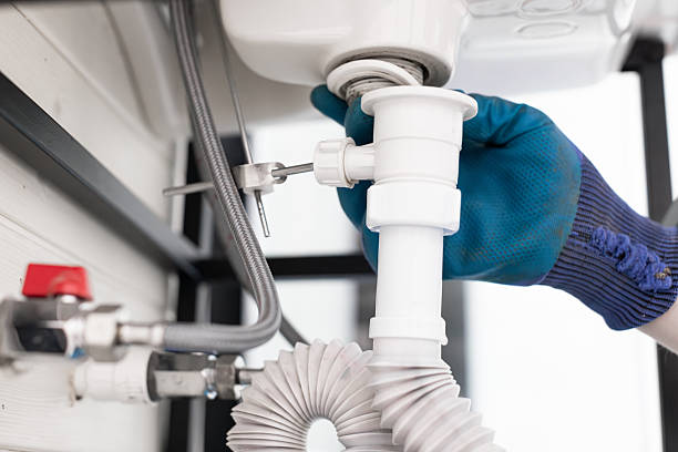 Reliable Emergency Plumber contractor in Pittsville, VA by Masters Plumbing Service